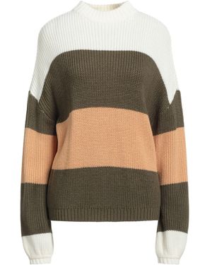 Brixton Jumper - Green