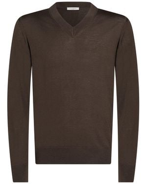 Iceberg Jumper - Brown