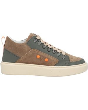 V2® BRAND Sneakers - Marron