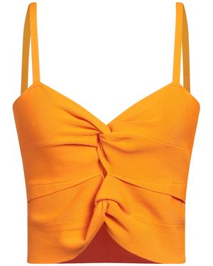 Sandro Top - Orange