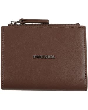DIESEL Wallets - Brown