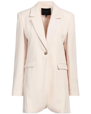 Herskind Blazer - Natur