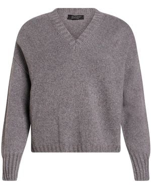 Aragona Pullover - Grigio