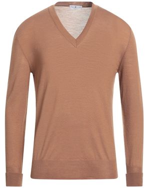 PT Torino Pullover - Marrone