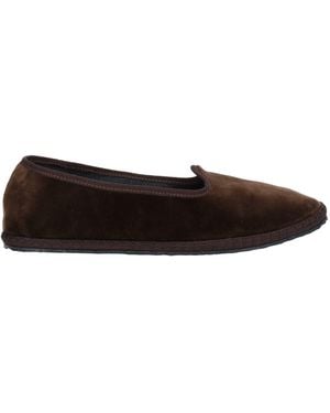 Vibi Venezia Mocasines - Marrón