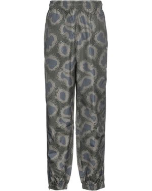 Huf Pantalone - Grigio