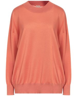 Massimo Alba Jumper - Pink