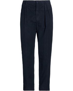 Gabriele Pasini Trousers - Blue