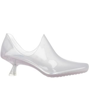 Loewe Decolletes - Bianco