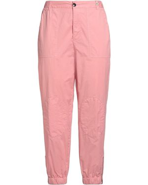 Myths Pants - Pink