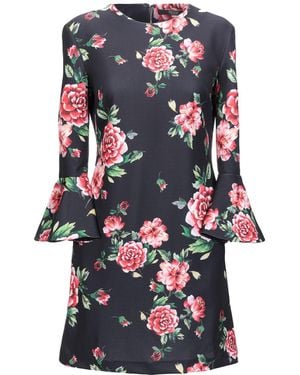 Guess Mini Dress - Black