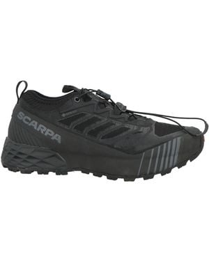 SCARPA Trainers - Black