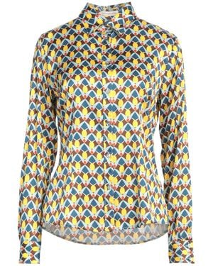 Camicettasnob Shirt - White