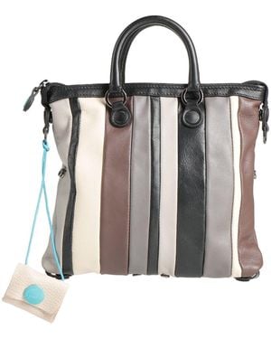 Gabs Handbag - Black