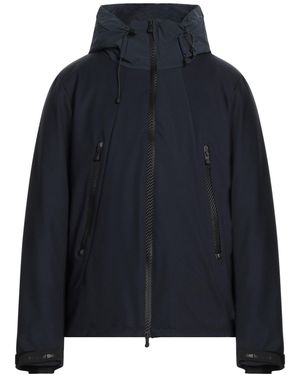 People Of Shibuya Jacket - Blue