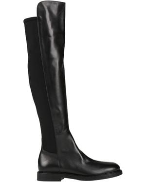 Laura Bellariva Boot - Black