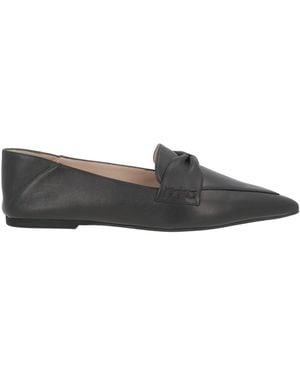 N°21 Loafers - Gray