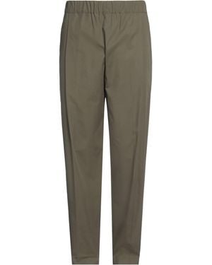 Laneus Trousers Cotton - Grey