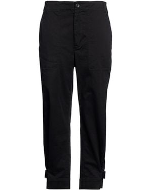 Proenza Schouler Trouser - Black