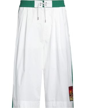 DSquared² Hose - Weiß