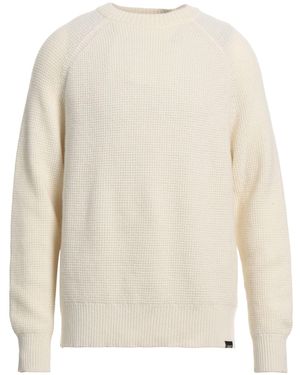 Deus Ex Machina Pullover - Weiß
