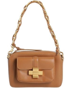 N°21 Handbag - Brown