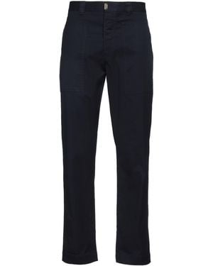 Incotex Trouser - Blue
