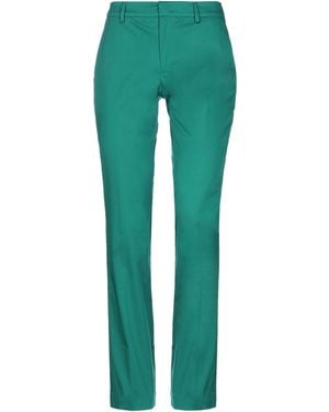 PT Torino Pantalone - Verde