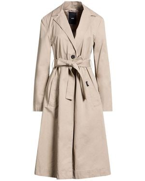 Add Jacke, Mantel & Trenchcoat - Natur