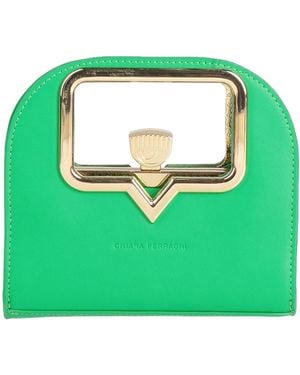 Chiara Ferragni Clutch - Green