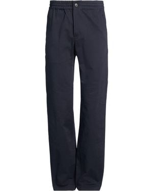A.P.C. Pantalone - Blu