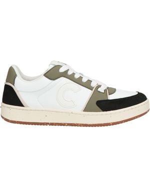 Coccinelle Sneakers - Blanc