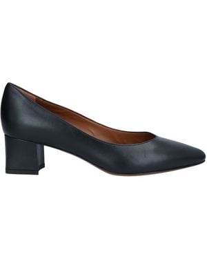 Aquatalia Court Shoes - Blue