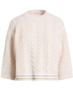 Peserico Jumpers - Natural