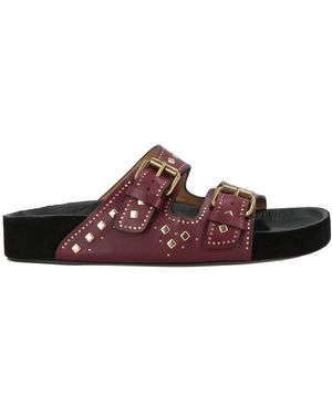 Isabel Marant Sandals - Brown