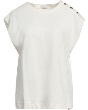 Ballantyne Sweatshirt - White