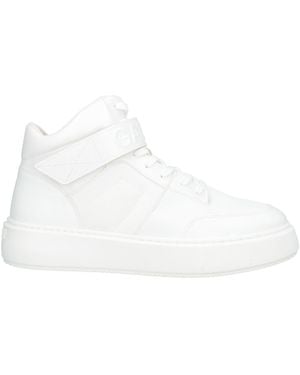Ganni Sneakers - Weiß