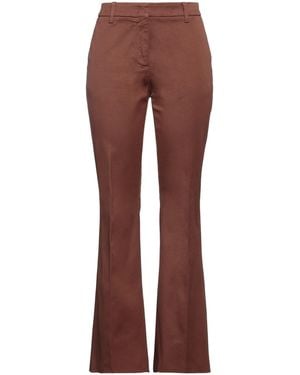Department 5 Pants - Brown