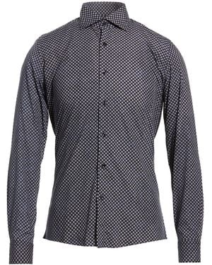 Alea Shirt Cotton - Blue