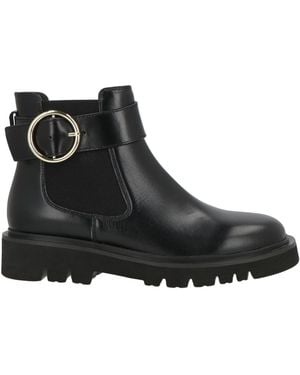 Marella Bottines - Noir