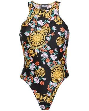 Versace Jeans Couture Bodysuit - Weiß