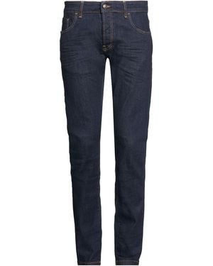 Messagerie Jeans Organic Cotton - Blue