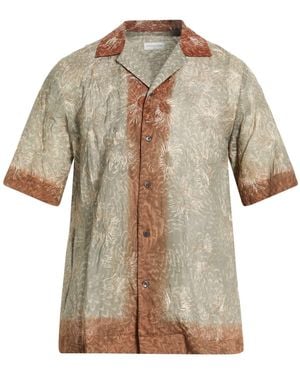 Dries Van Noten Shirts - White