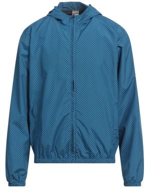 Drumohr Jacket - Blue