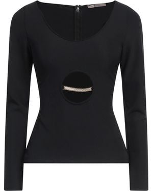 Christopher Kane Top - Noir