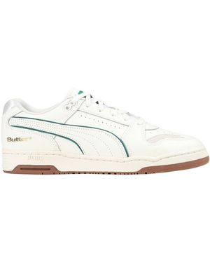 PUMA x BUTTER GOODS Trainers - White