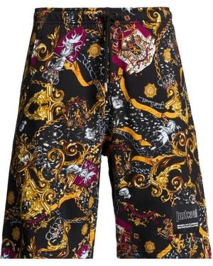 Just Cavalli Shorts & Bermuda Shorts - Blue