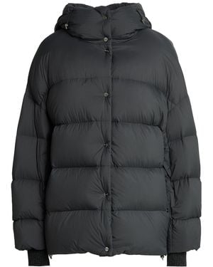 Herno Pufferjacke & Daunenjacke - Schwarz