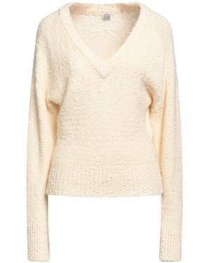 TOTEME Jumper - Natural