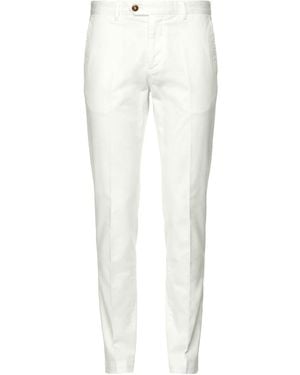 Briglia 1949 Trouser - White